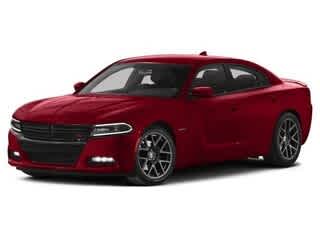 2015 Dodge Charger R/T -
                  Fontana, CA
