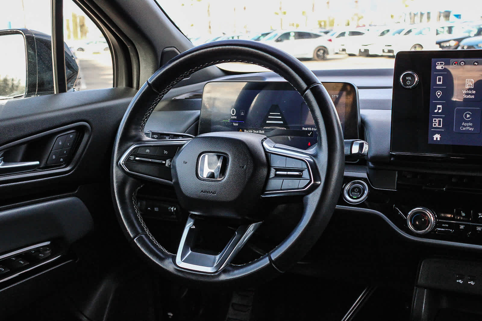 Thumbnail: 2024 Honda Prologue - 14