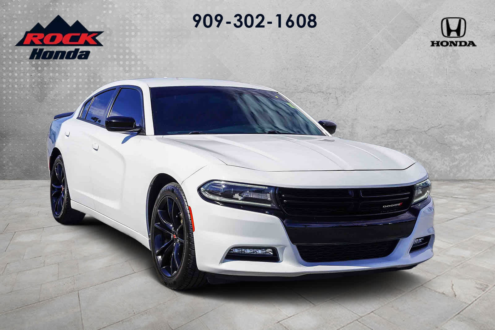 Thumbnail: 2018 Dodge Charger - 3