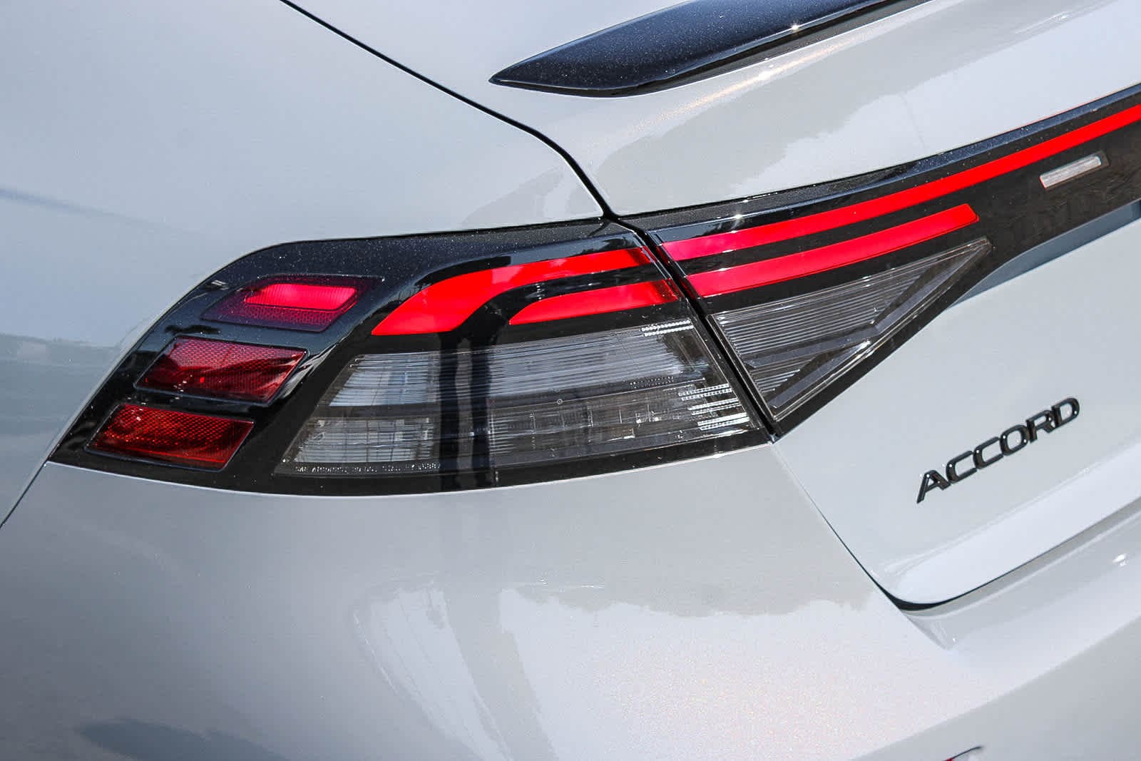 Thumbnail: 2026 Honda Accord - 9