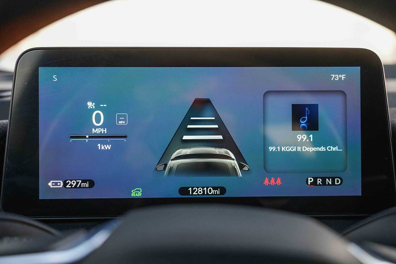 Thumbnail: 2024 Honda Prologue - 22