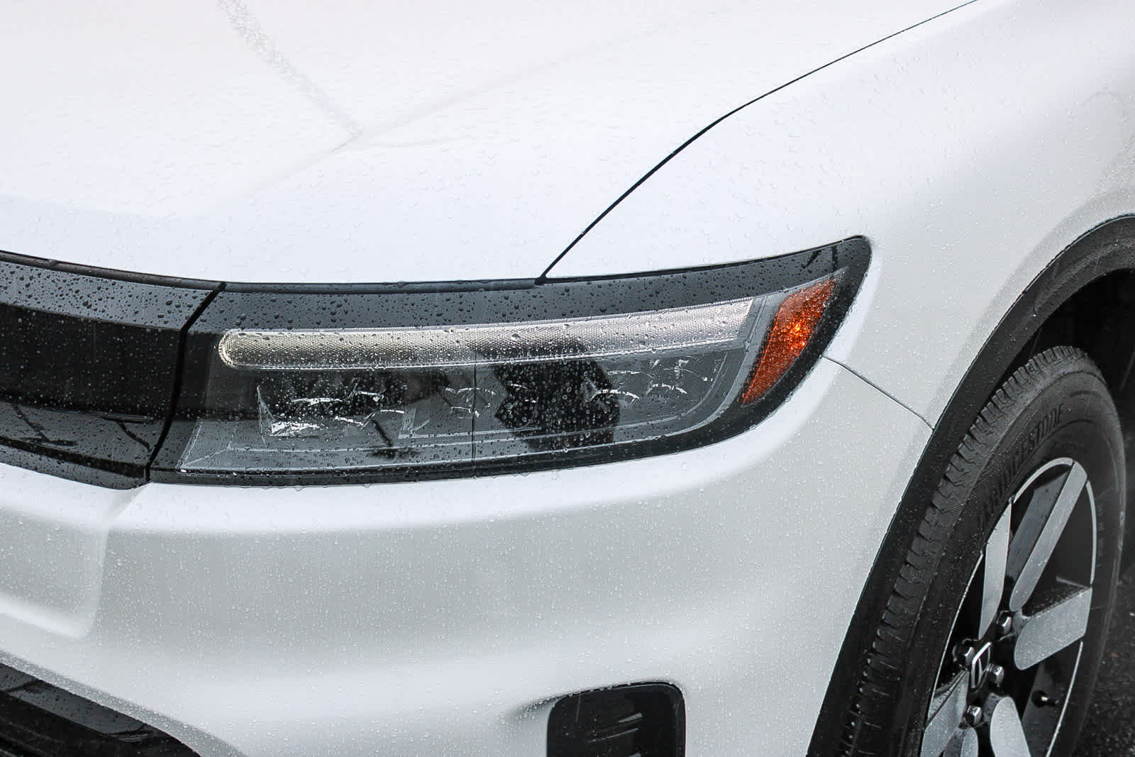 Thumbnail: 2025 Honda Prologue - 10