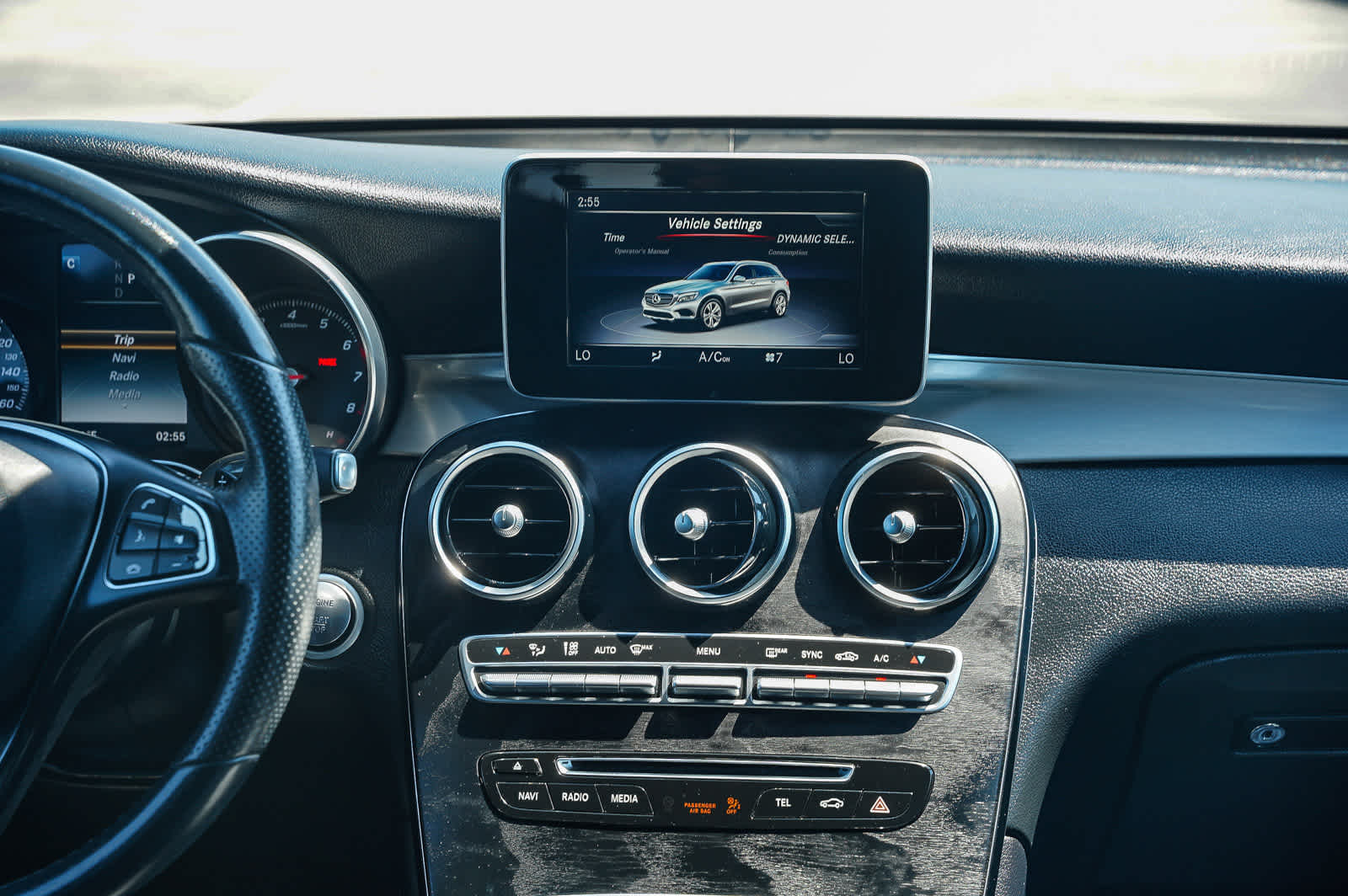 Thumbnail: 2019 Mercedes-Benz GLC - 13