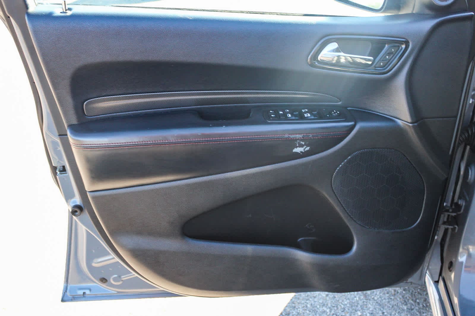 Thumbnail: 2023 Dodge Durango - 23