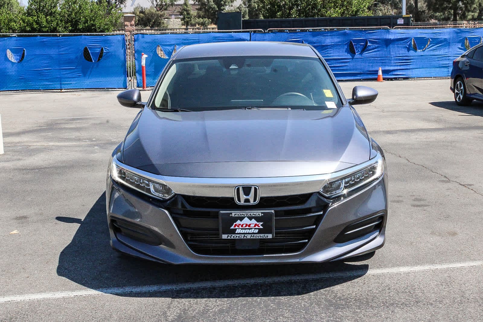 Thumbnail: 2018 Honda Accord - 2