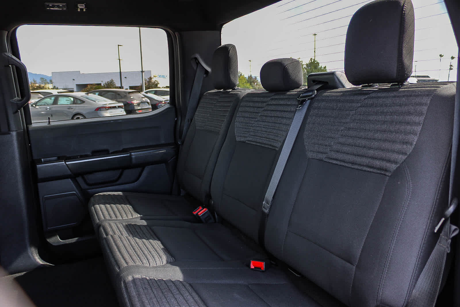 Thumbnail: 2023 Ford F-150 - 18