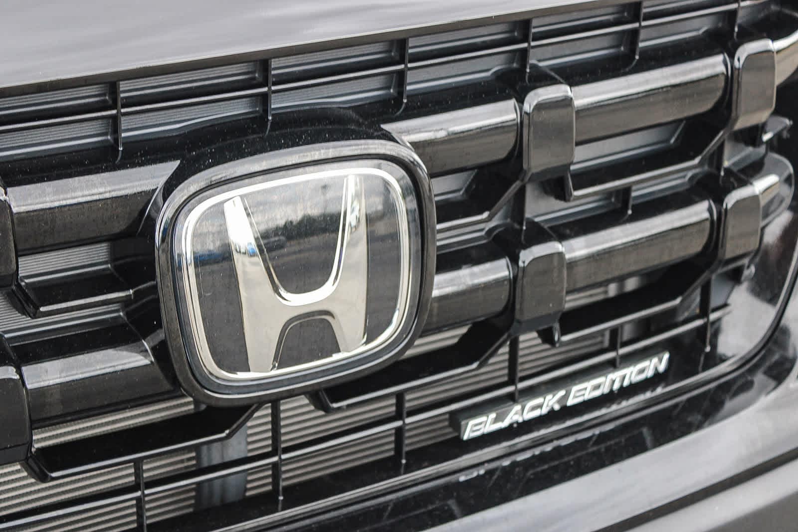 Thumbnail: 2025 Honda Ridgeline - 5