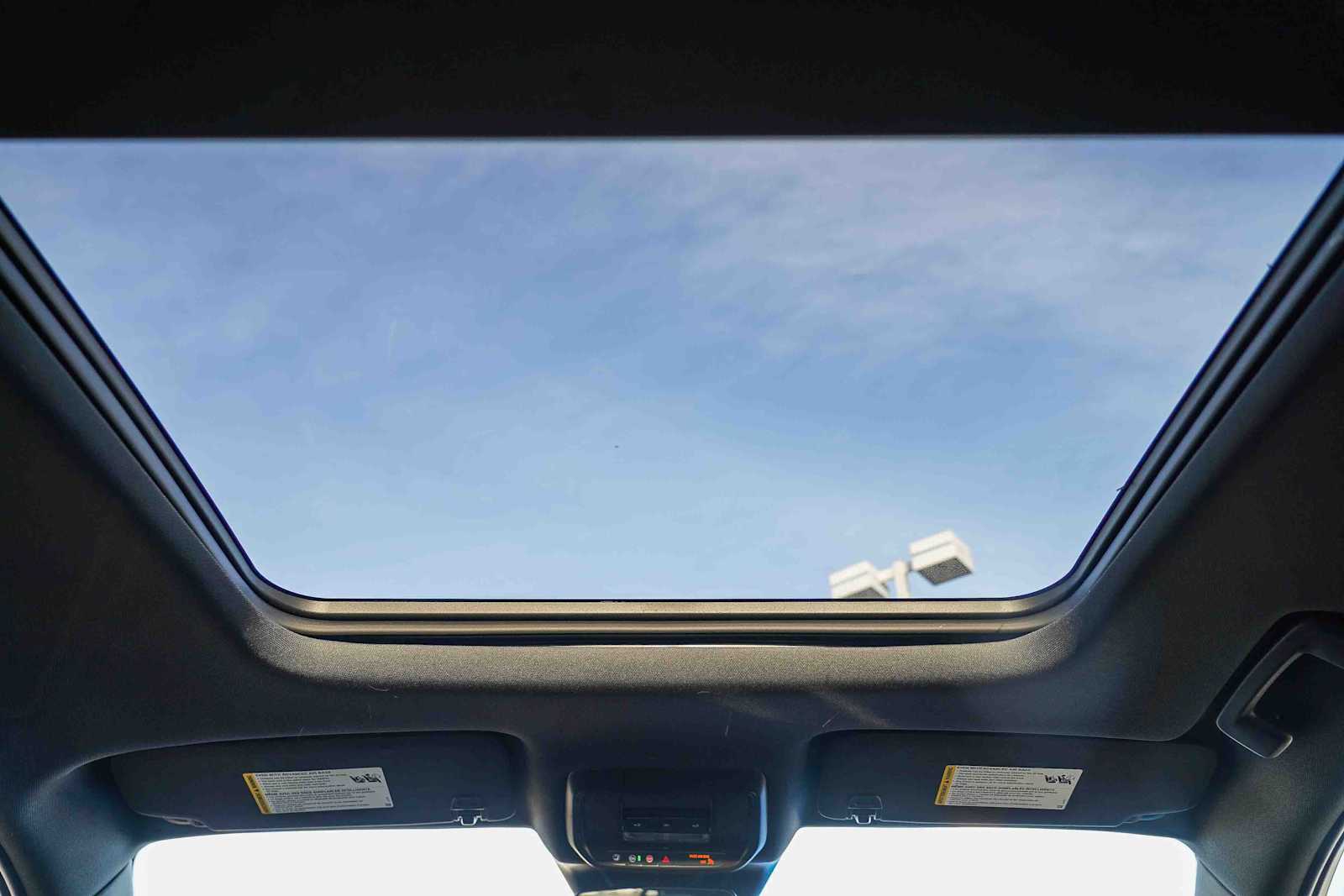 Thumbnail: 2024 Honda Prologue - 16