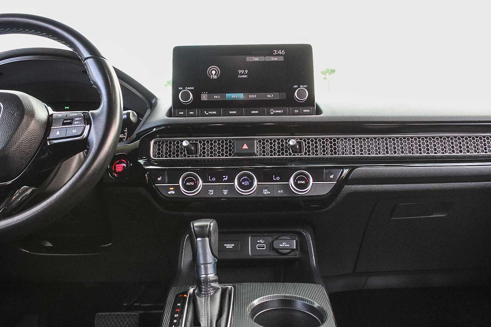 Thumbnail: 2024 Honda Civic - 12