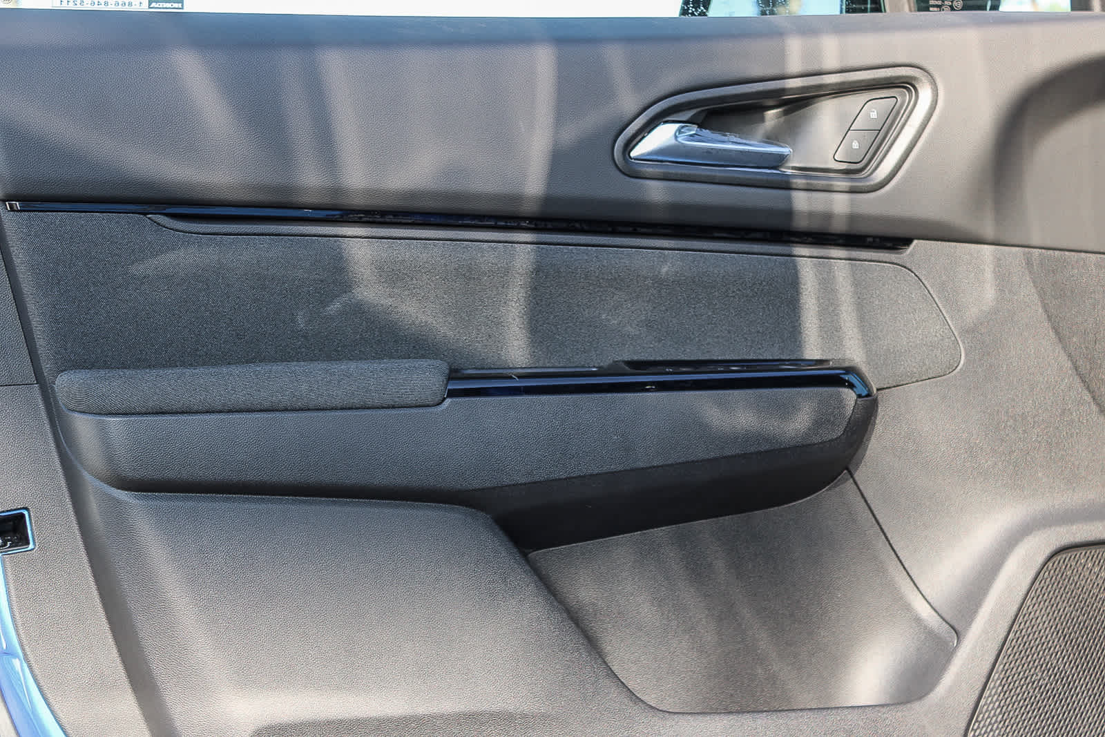 Thumbnail: 2026 Honda Prologue - 24