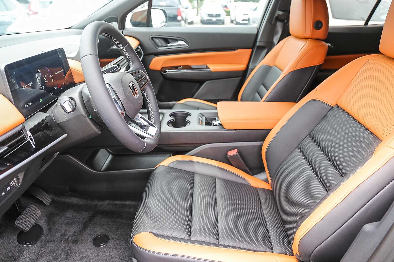 Thumbnail: 2026 Honda Prologue - 19