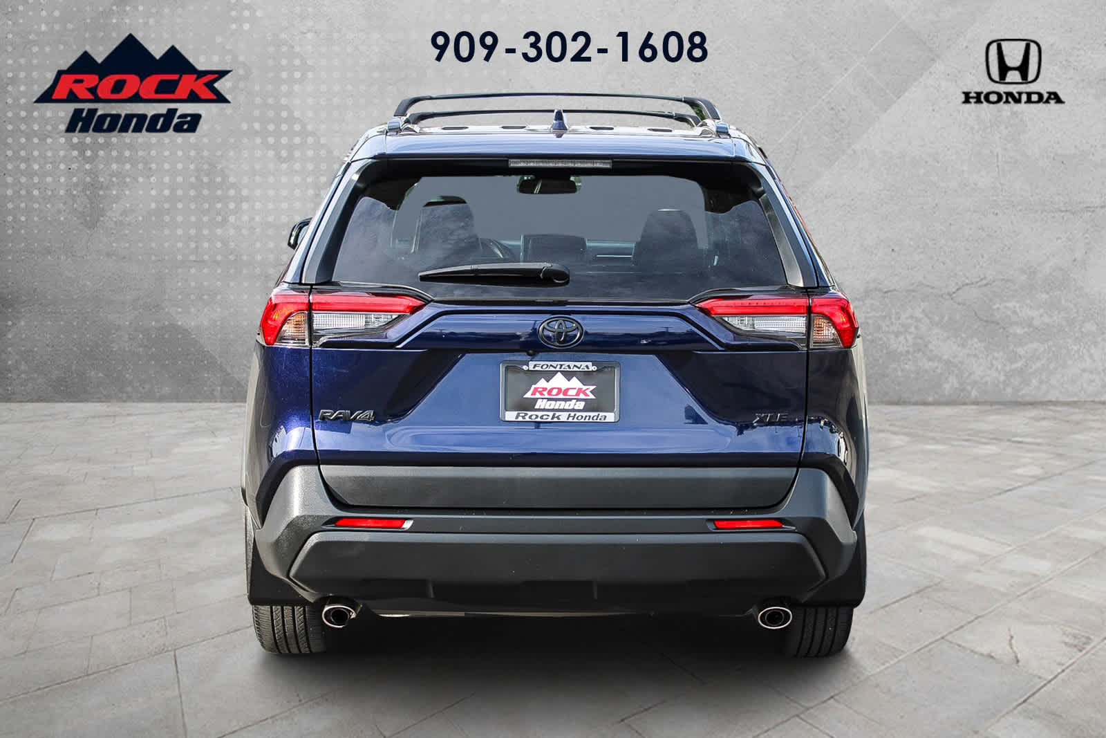 2024 Toyota RAV4 XLE Premium photo 4