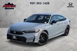  Honda Civic Hybrid