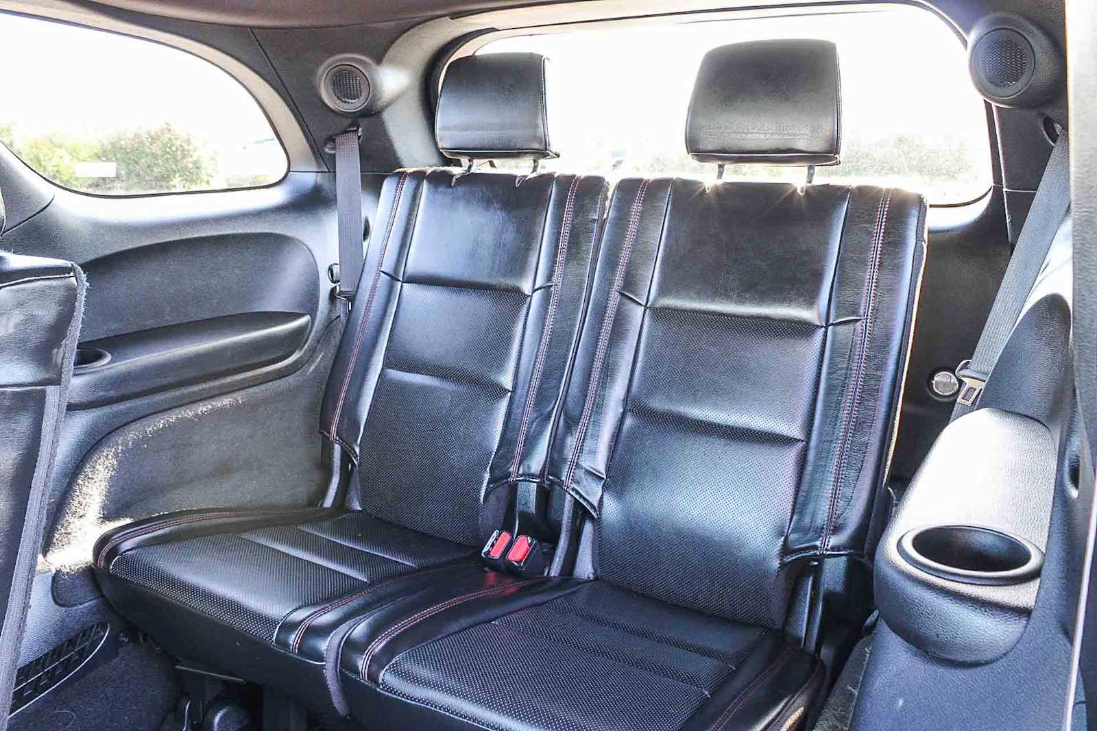 Thumbnail: 2024 Dodge Durango - 19