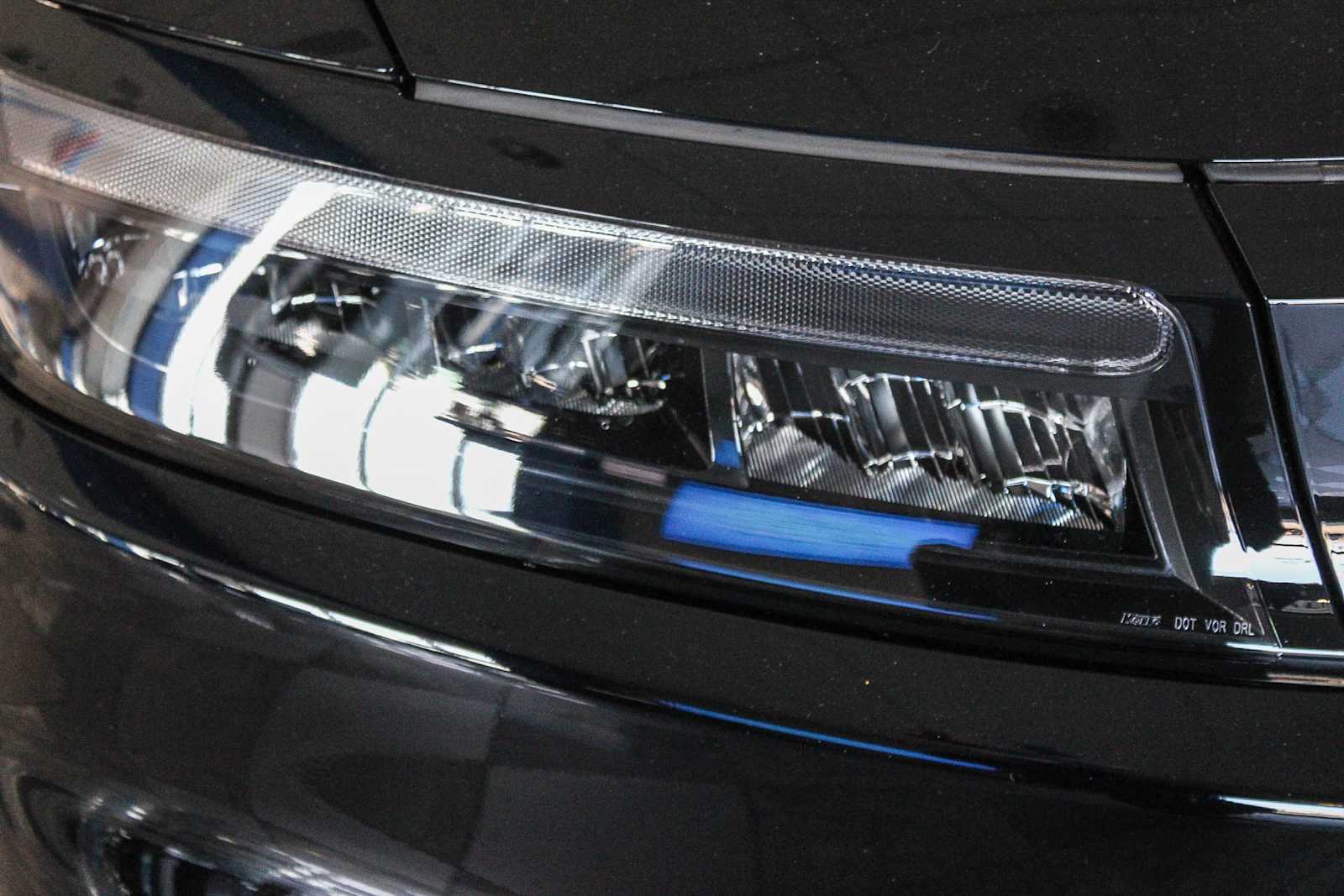 2025 Honda Prologue Elite photo 4