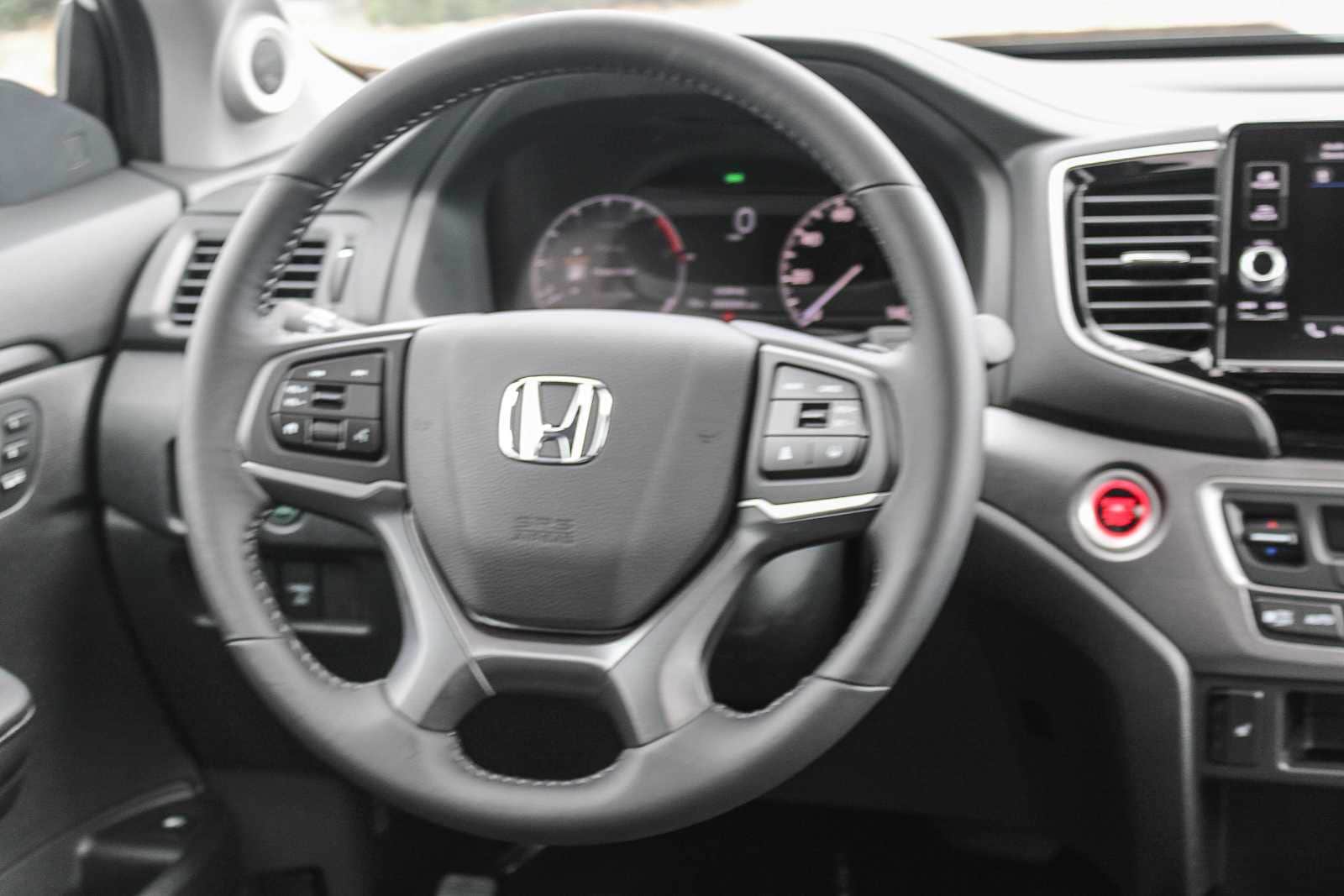 Thumbnail: 2026 Honda Ridgeline - 17