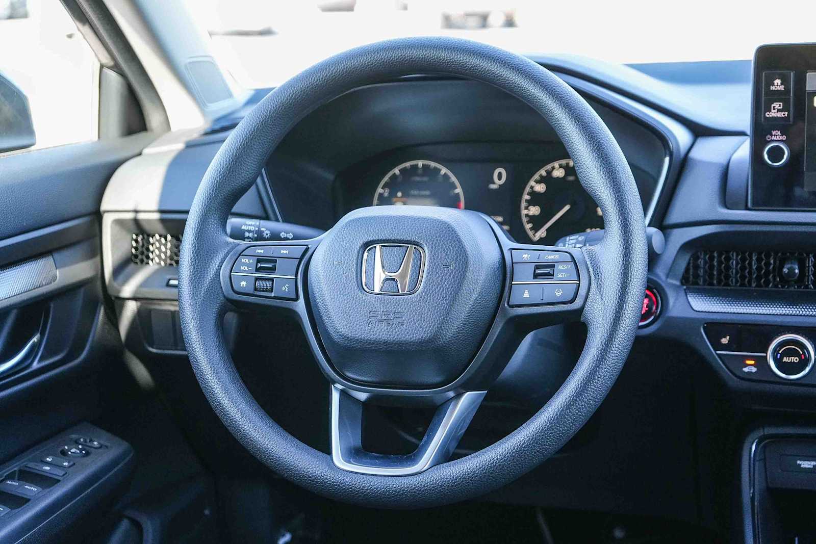 Thumbnail: 2026 Honda CR-V - 17