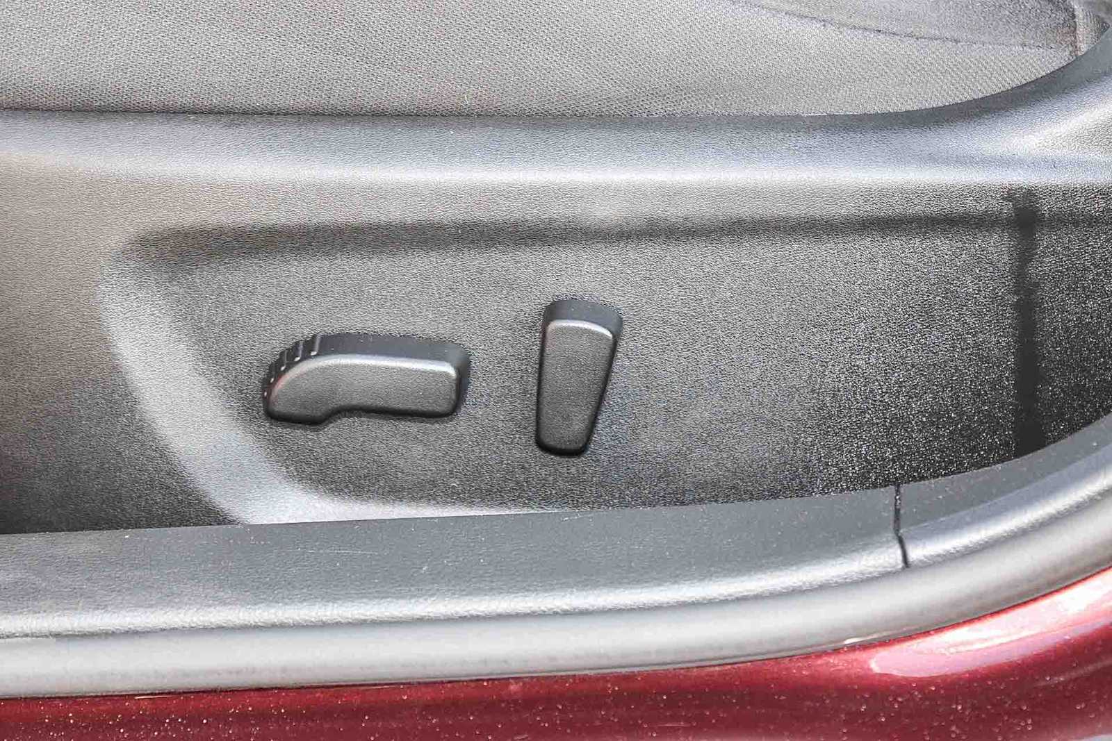 Thumbnail: 2023 Nissan Altima - 20