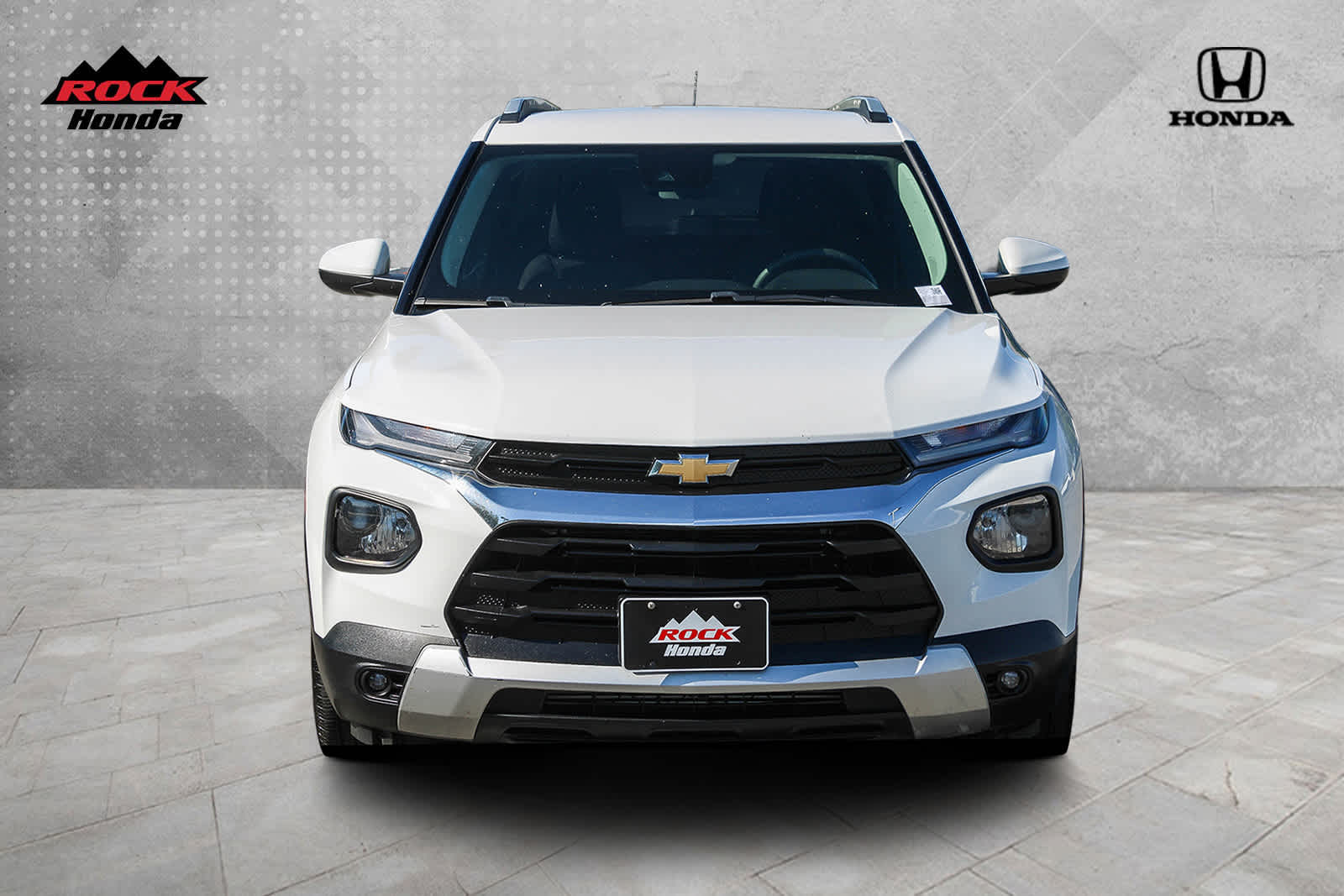 Used 2021 Chevrolet Trailblazer LT with VIN KL79MPS22MB152940 for sale in Fontana, CA