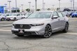  Honda Accord Hybrid
