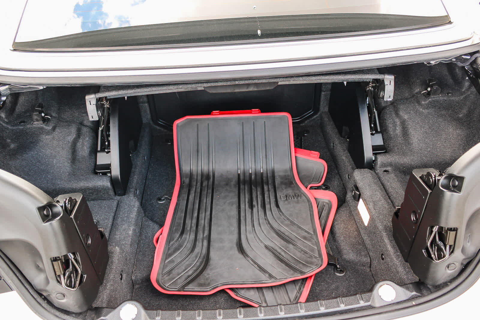 Thumbnail: 2015 BMW 4 Series - 21