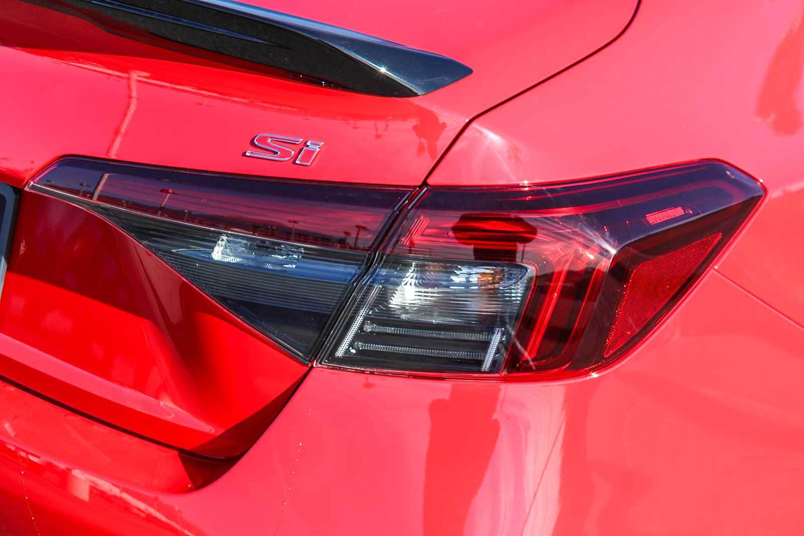 Thumbnail: 2026 Honda Civic - 7