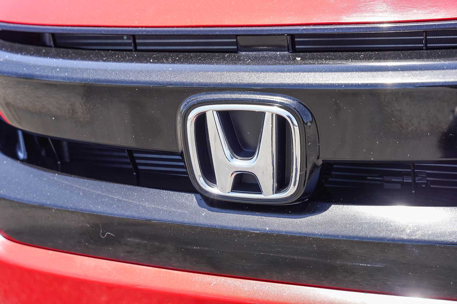 Thumbnail: 2020 Honda Civic - 11
