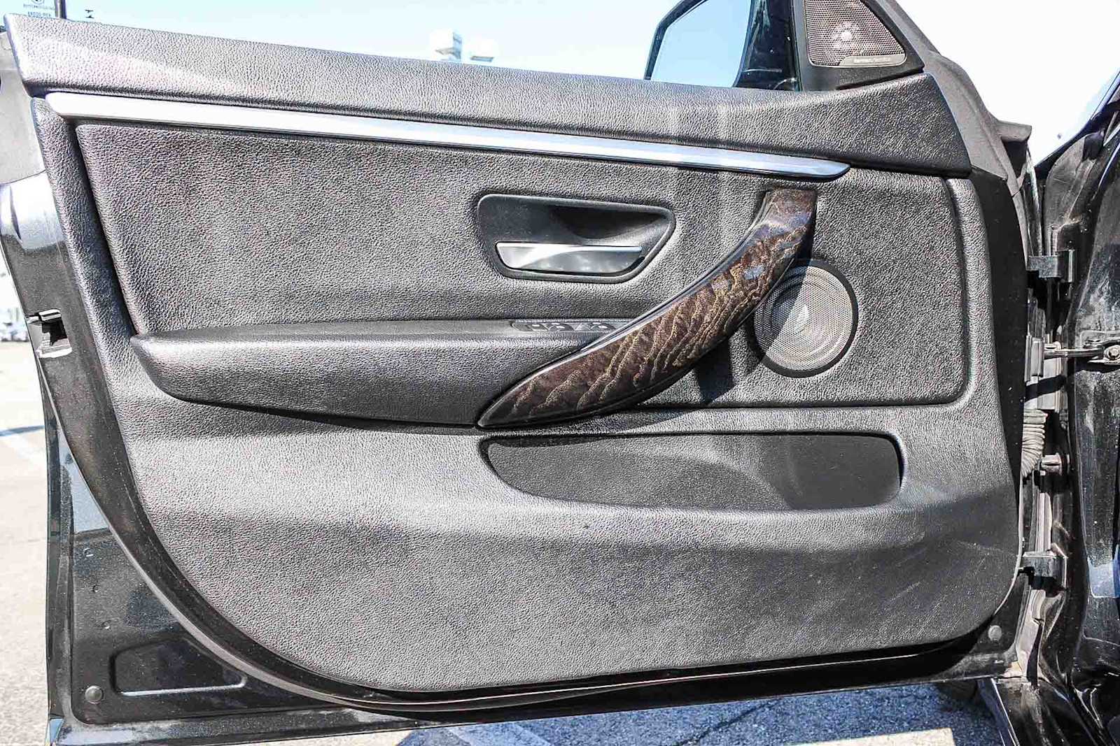 Thumbnail: 2017 BMW 4 Series - 21