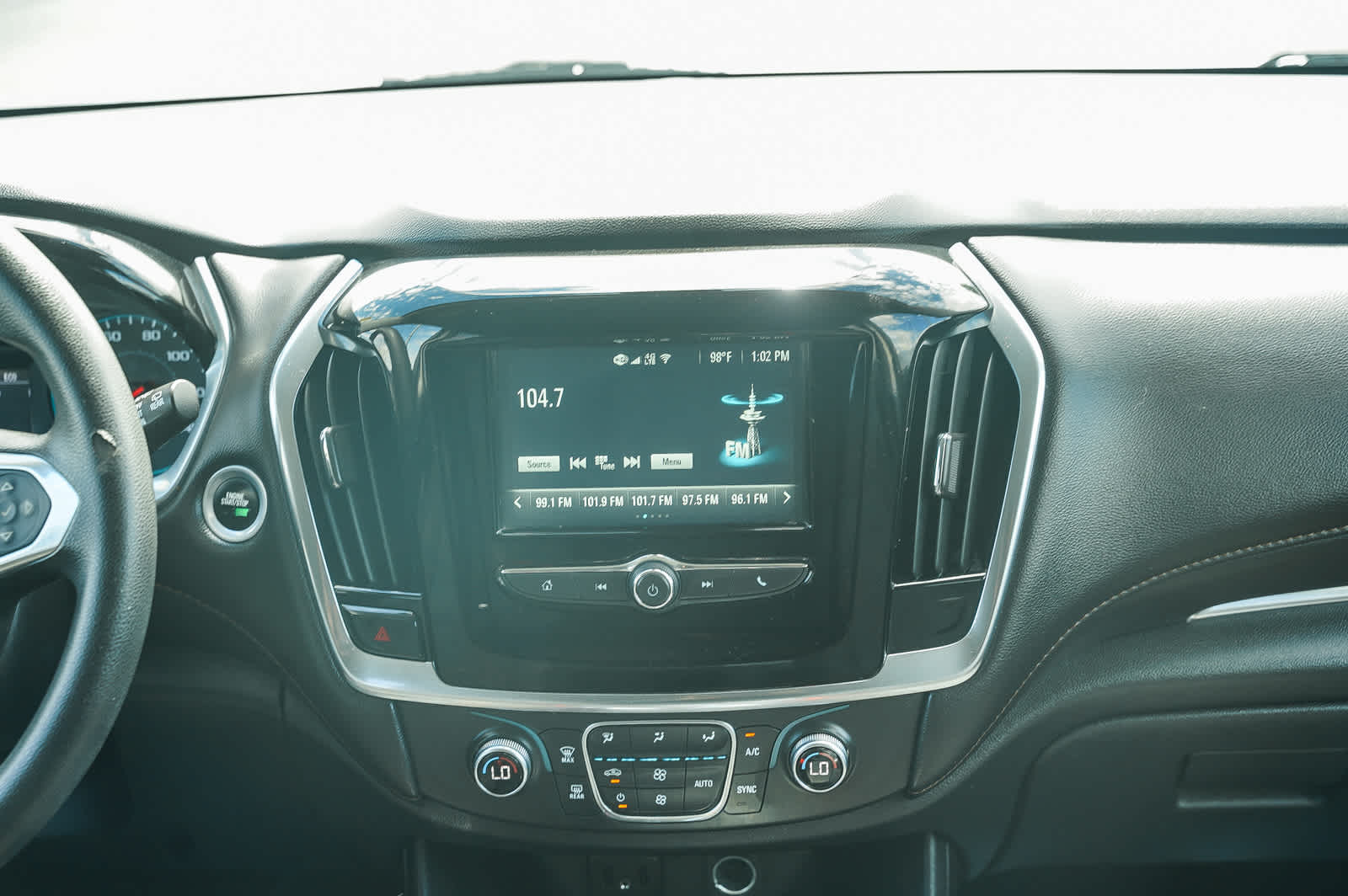 Thumbnail: 2019 Chevrolet Traverse - 12