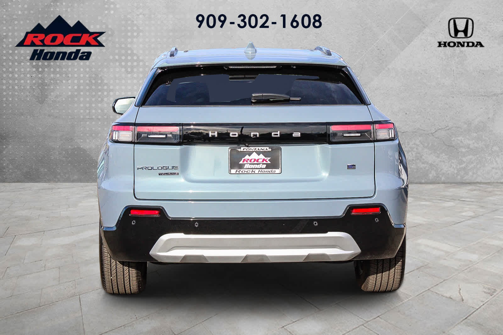 Thumbnail: 2024 Honda Prologue - 5