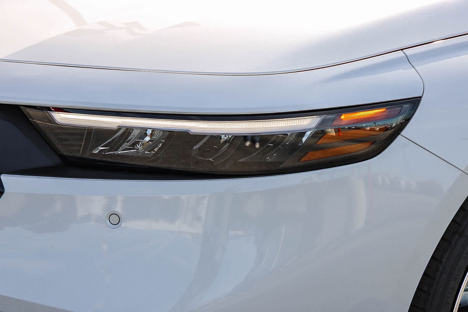 Thumbnail: 2026 Honda Accord - 9