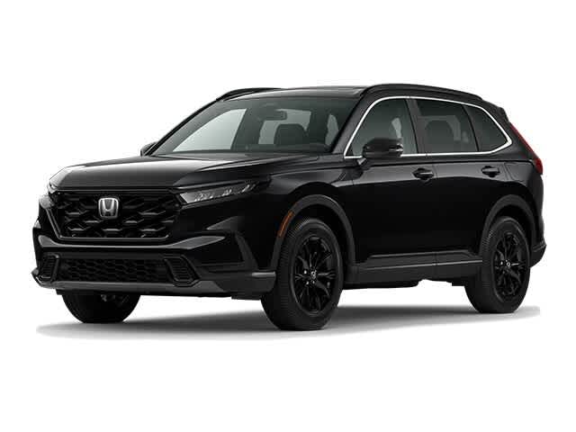 2023 Honda CR-V Hybrid Sport 2WD's photo