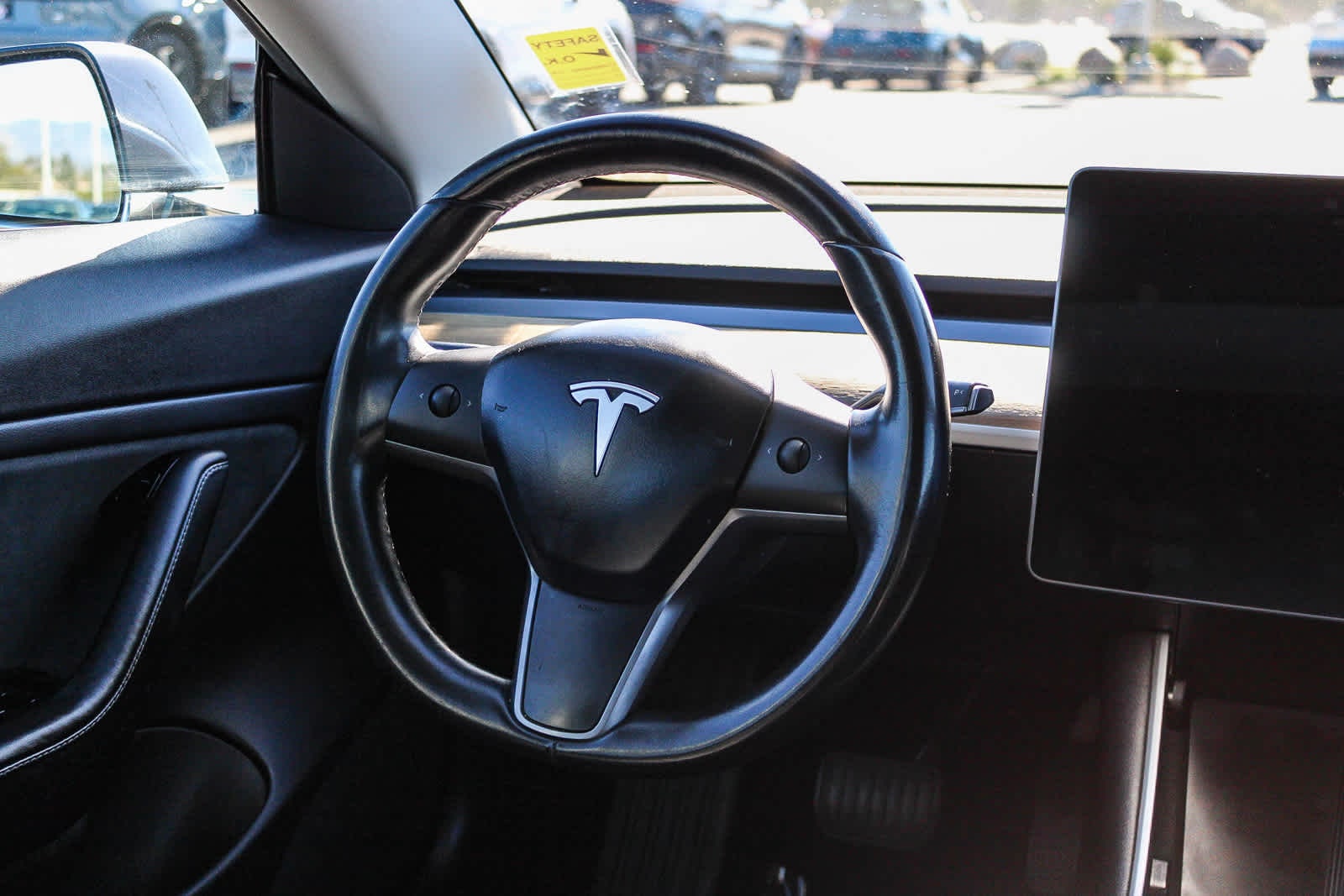 Thumbnail: 2018 Tesla Model 3 - 14