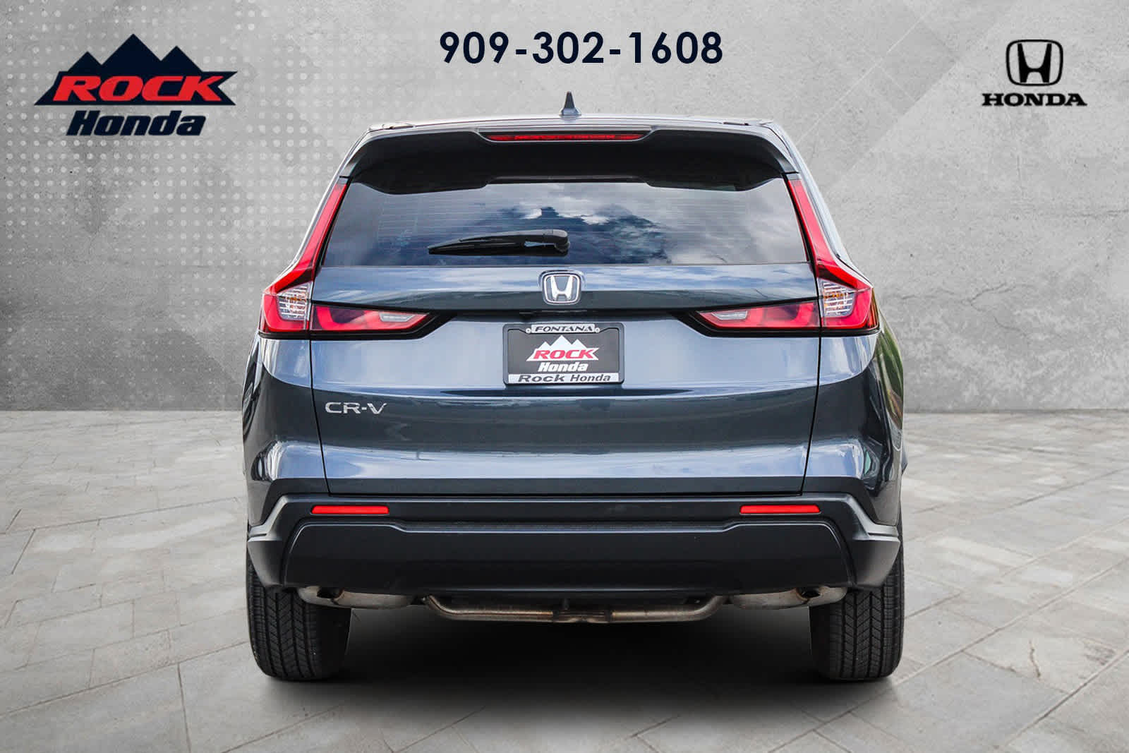 Thumbnail: 2023 Honda CR-V - 5