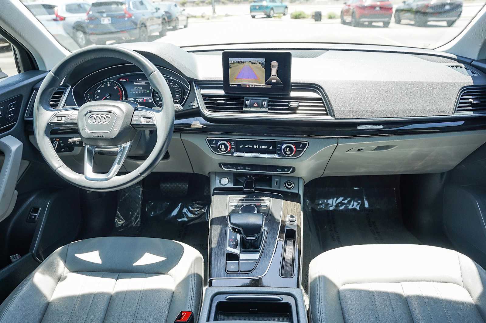 Thumbnail: 2019 Audi Q5 - 12