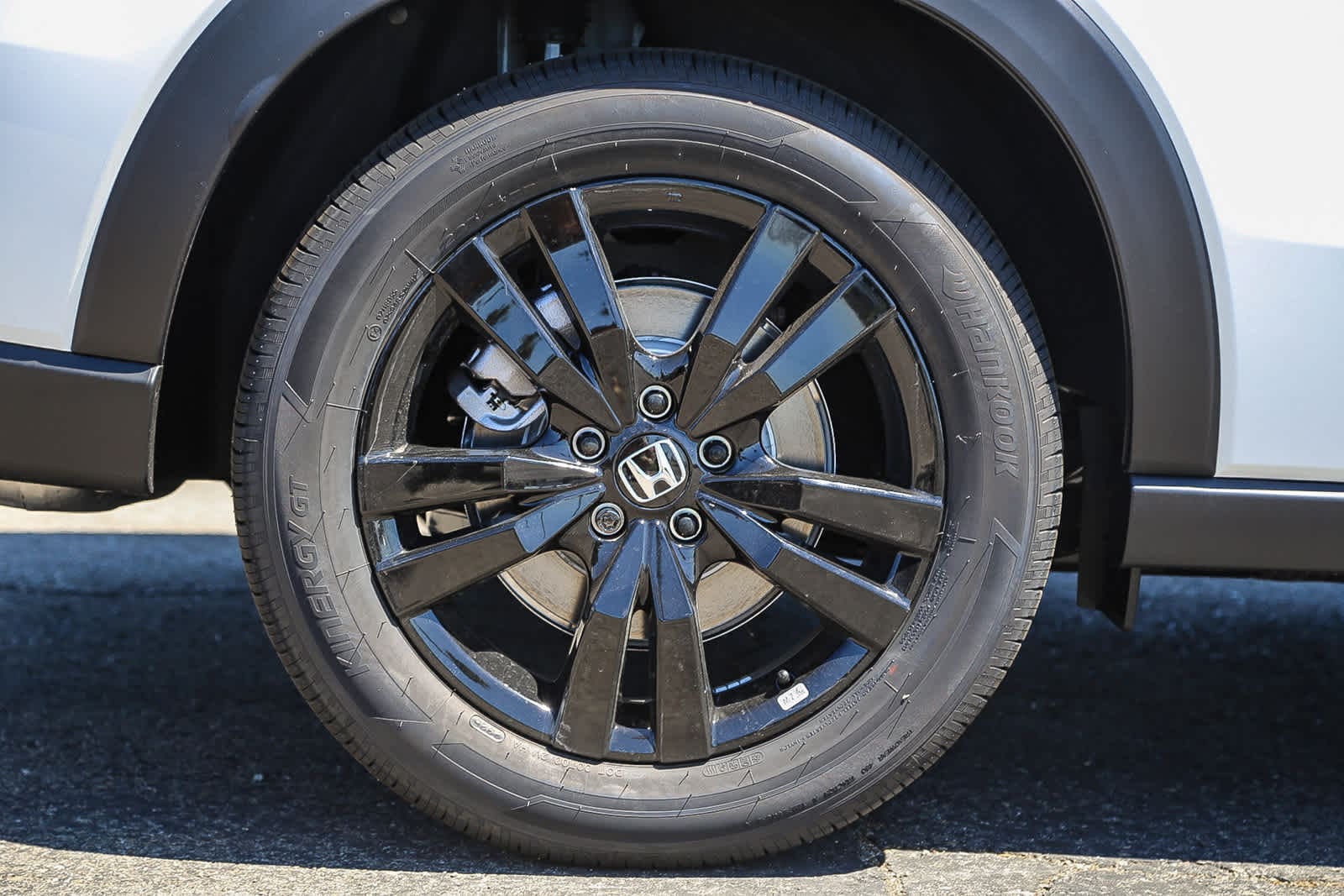 Thumbnail: 2026 Honda HR-V - 11
