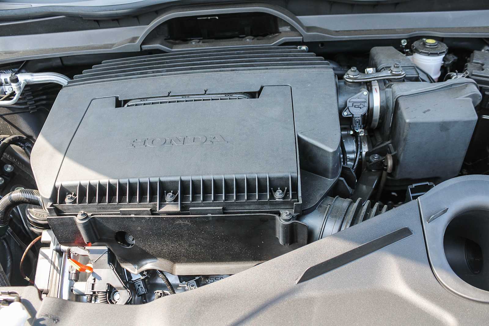 Thumbnail: 2025 Honda Pilot - 12