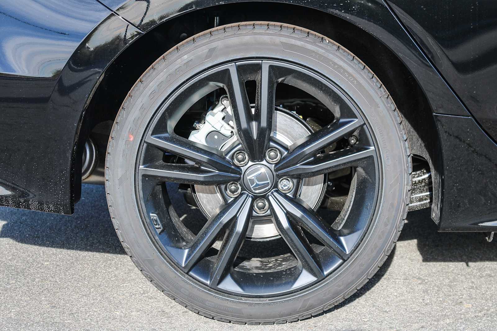 Thumbnail: 2026 Honda Civic - 7