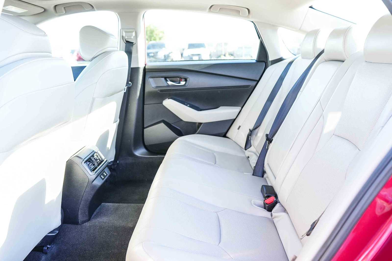 Thumbnail: 2024 Honda Accord - 18