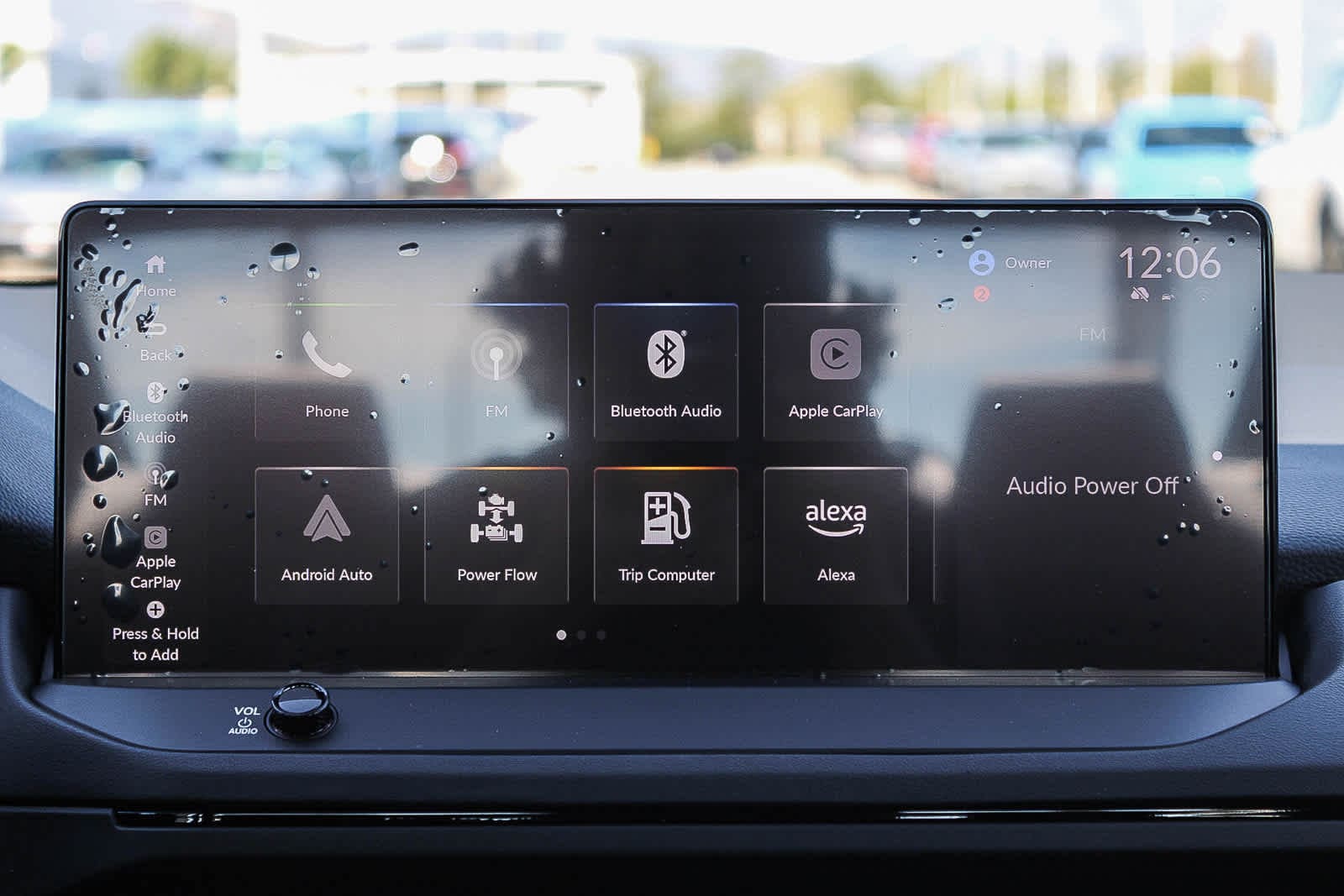 Thumbnail: 2026 Honda Accord - 17