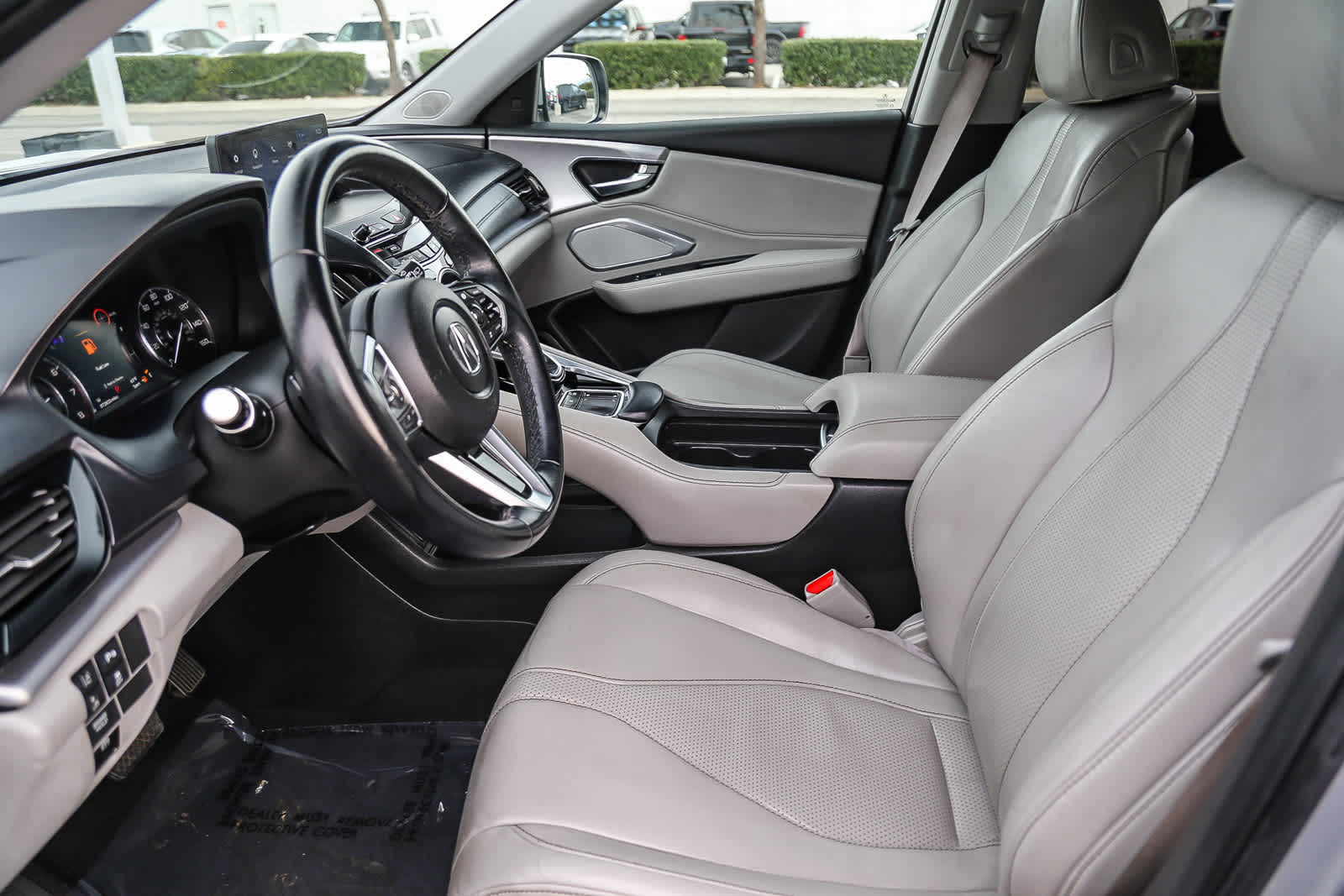 Thumbnail: 2019 Acura RDX - 20