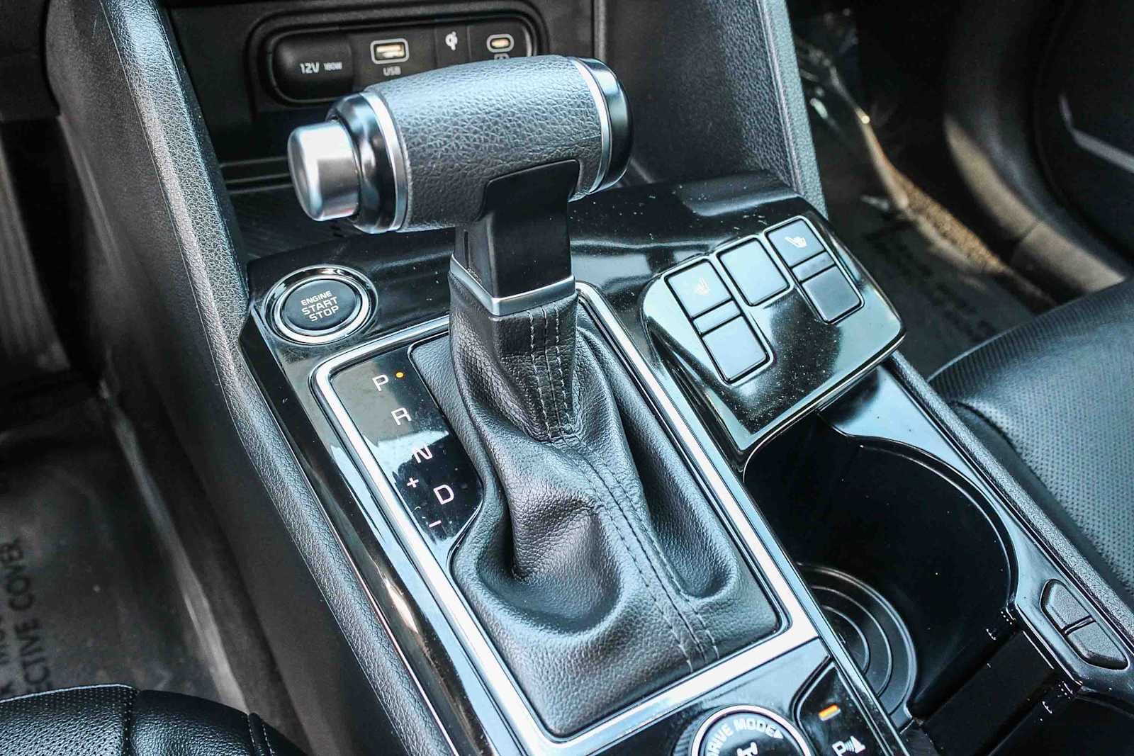 Thumbnail: 2023 Kia Sportage - 19