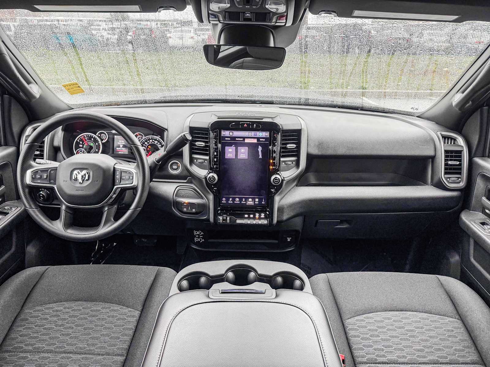 Thumbnail: 2025 RAM 2500 - 12