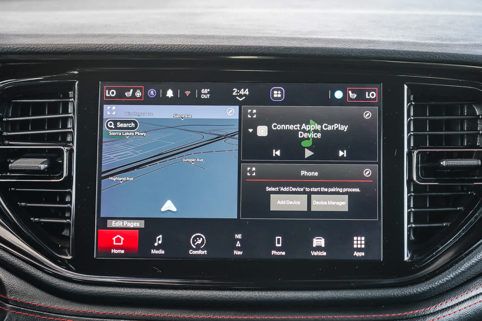 Thumbnail: 2023 Dodge Durango - 14