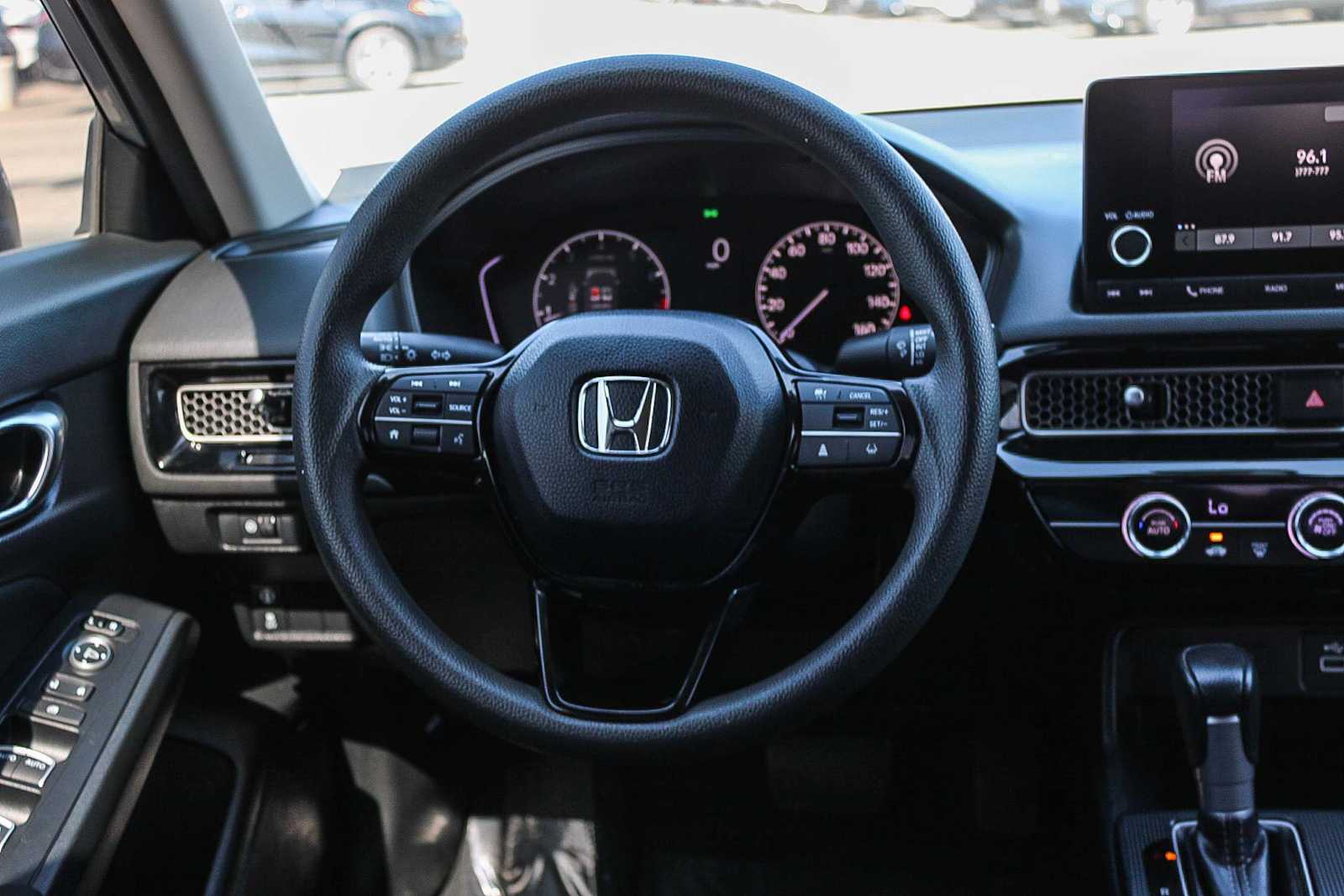 Thumbnail: 2024 Honda Civic - 15