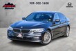 BMW 530i