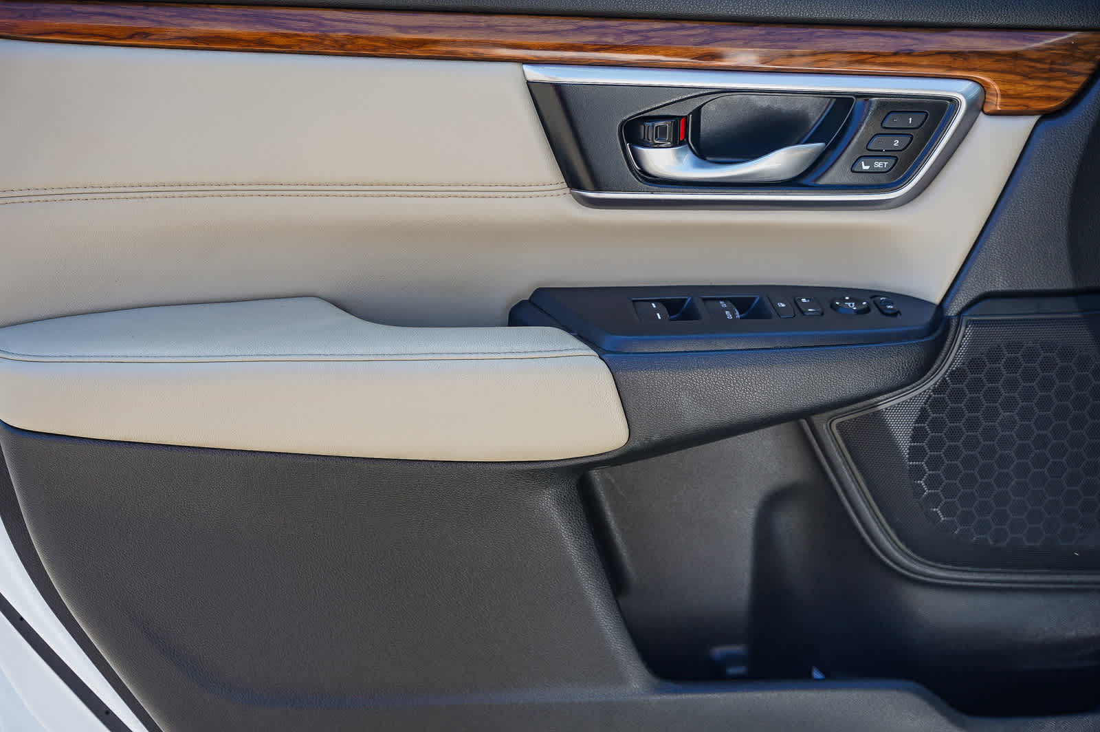 Thumbnail: 2022 Honda CR-V - 21