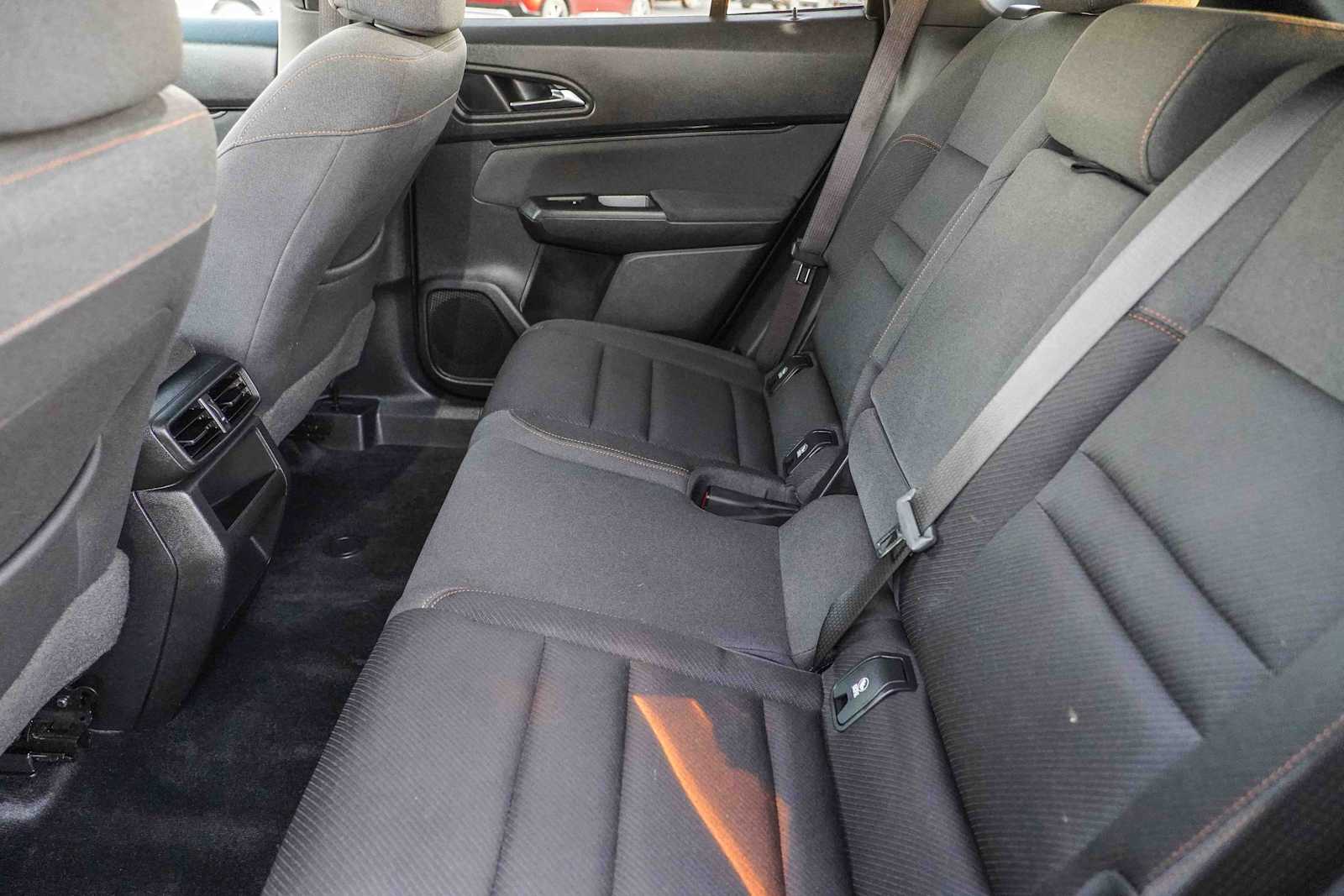 Thumbnail: 2024 Honda Prologue - 18