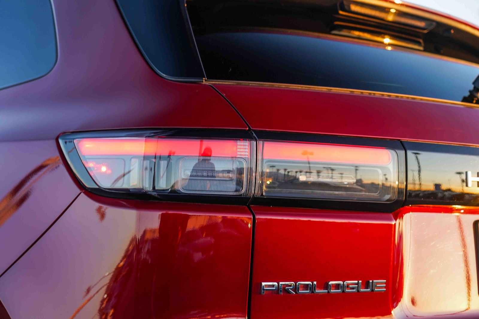 Thumbnail: 2024 Honda Prologue - 9