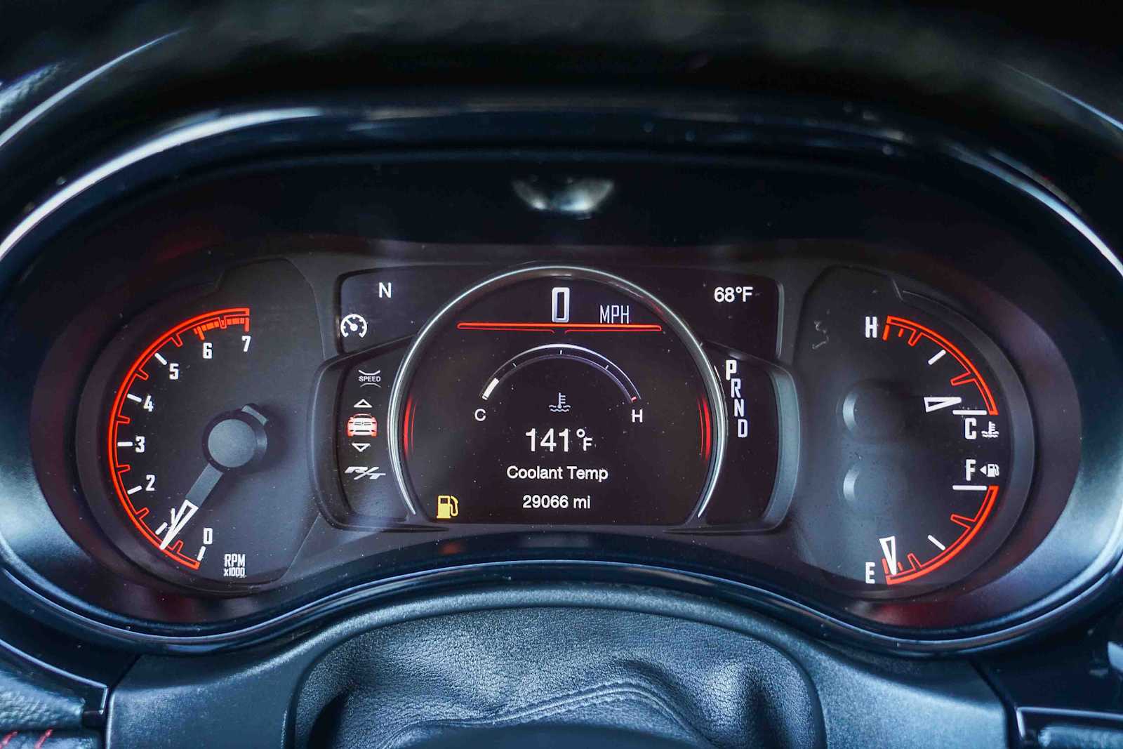 Thumbnail: 2024 Dodge Durango - 24